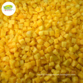 Hot Sale Wholesale Bulk Frozen Fruit IQF Kinds Of Yellow Peaches DIces White Peaches